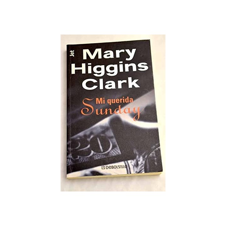Mi Querida Sunday - Mary Higgins Clark